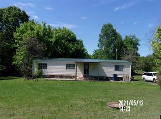 12214 Highway 201 N, Mountain Home, AR 72623