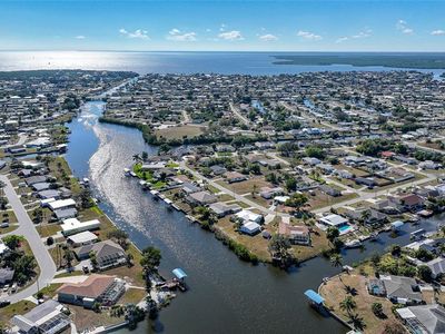 165 Francis Dr NE, Pt Charlotte, FL, 33952