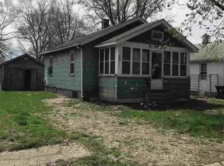 244 Herget St, Pekin, IL 61554