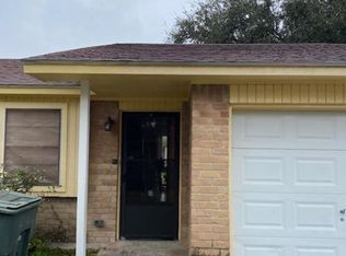 6116 Masters Blvd APT A, Harlingen, TX 78552