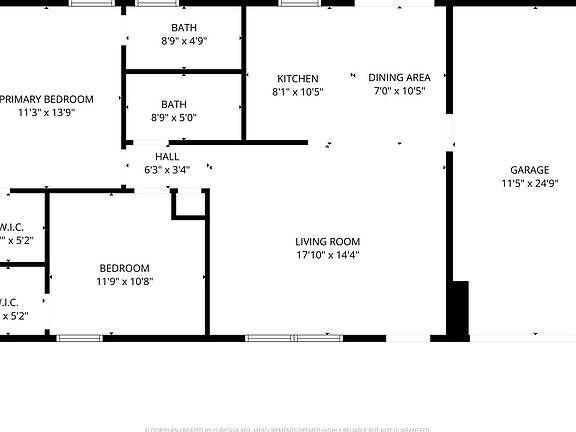 2nd image of 8002 Citrus Park Boulevard