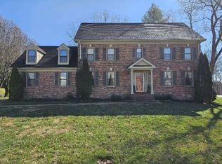 139 Riverwood Dr, Franklin, TN 37069