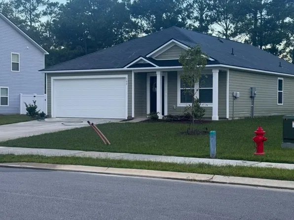309 Sweet Vernal St, Longs, SC 29568