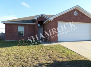 3056 Palomino Trl, Waco, TX 76706