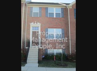 608 Stone Springs Ln, Middletown, MD 21769