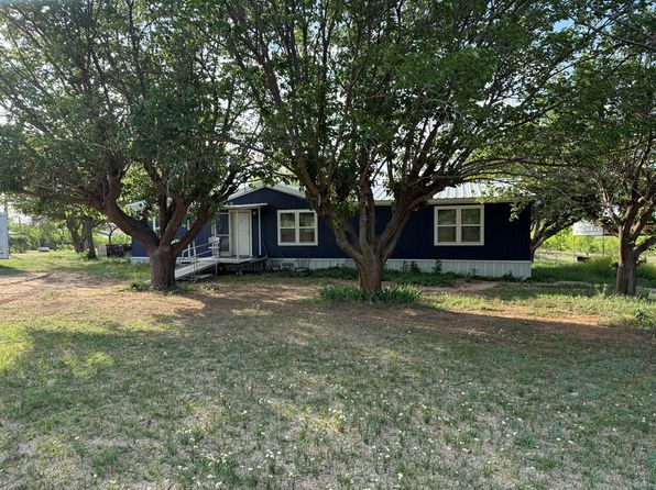 1151 Lcr 175, Colorado City, TX 79512