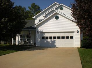 48286 Keel Dr, Lexington Park, MD 20653