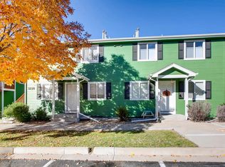 3238 W Girard Ave UNIT A, Englewood, CO 80110