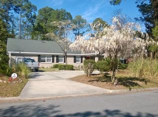 30 E 67th St #B, Savannah, GA 31405