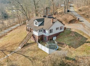 1538 Brooklyn Loop, Fayetteville, WV 25840