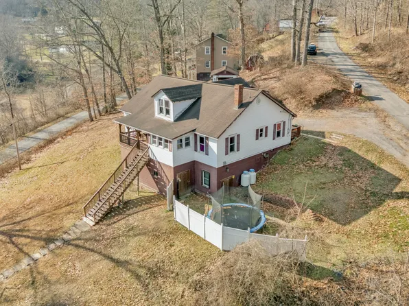 1538 Brooklyn Loop, Fayetteville, WV 25840