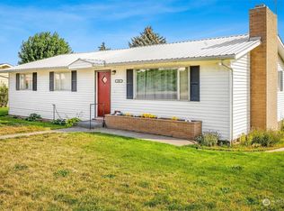 508 Sprague St, Wilson Creek, WA 98860