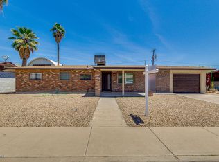 501 N Drew St E, Mesa, AZ 85201