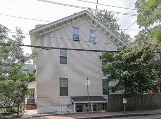 12 Shepard St #1A, Brighton, MA 02135