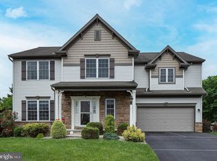 43 Hamlet Cir, Mechanicsburg, PA