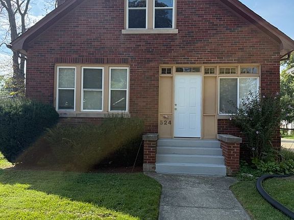 3rd image of 524 N Butrick St