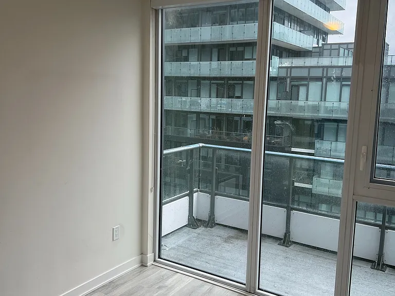 121 Lower Sherbourne St #1554 — Photo 10