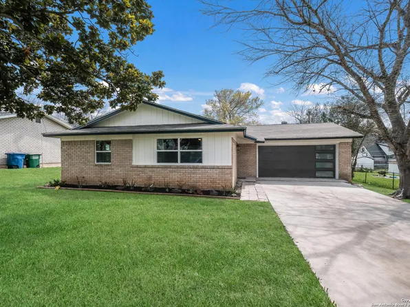 1110 CERRO ALTO DR, San Antonio, TX 78213