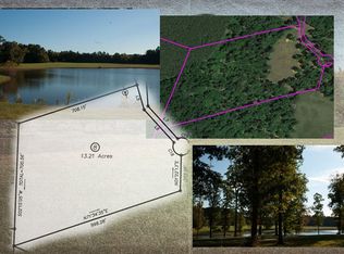 LOT 8 Hidden Preserve Dr LOT 8, Hillsborough, NC 27278