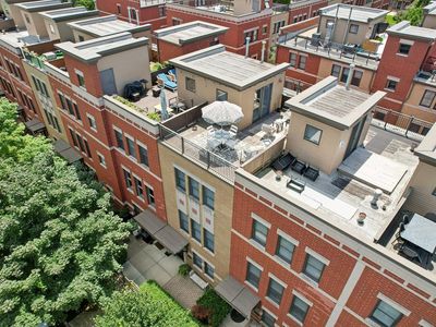 1016 N Crosby St #29, Chicago, IL, 60610