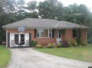 3203 Highway 118, Dresden, TN 38225