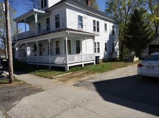 14 Oak Ridge Ave, Southbridge, MA 01550