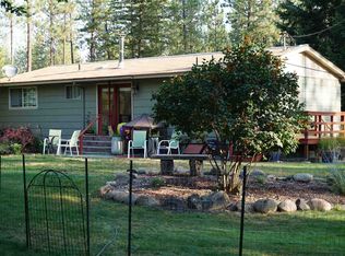 12415 W Charles Rd, Nine Mile Falls, WA 99026