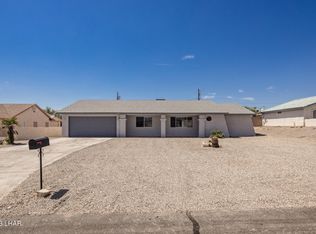 3717 Challenger Dr, Lake Havasu City, AZ 86406