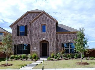 932 Panther Ln, Allen, TX 75013