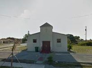 1551 NW 27th Ave, Fort Lauderdale, FL 33311