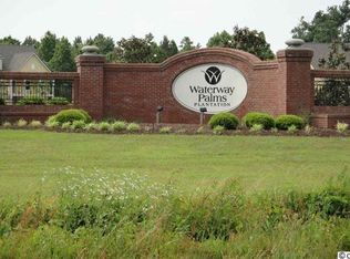 316 W Palms Dr, Myrtle Beach, SC 29579