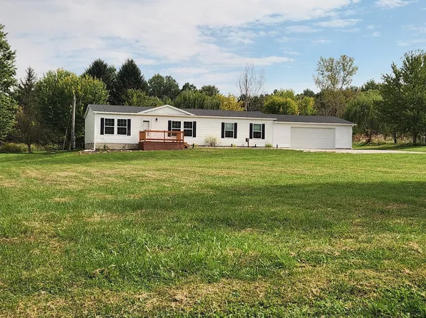 5747 Camp Rd, West Salem, OH 44287
