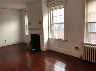 123 Myrtle St #4, Boston, MA 02114