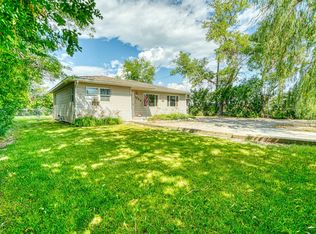 1750 Airport Rd, Kalispell, MT 59901