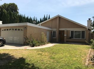 3856 E Diller Ct, Simi Valley, CA 93063