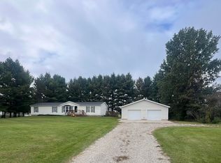 3068 Riley Rd, Gladwin, MI 48624