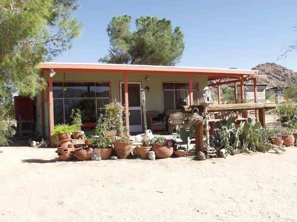 63576 Single Tree Rd, Joshua Tree, CA 92252