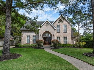 1619 Stone Meadows Ln, Houston, TX 77094