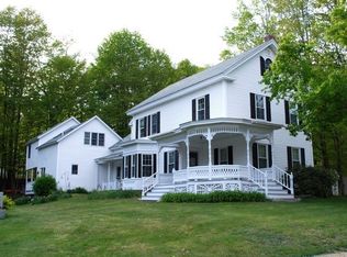 533 N State St APT 3, Concord, NH 03301