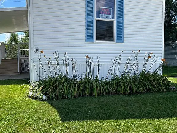 430 Duke St SW, Cedar Rapids, IA 52404