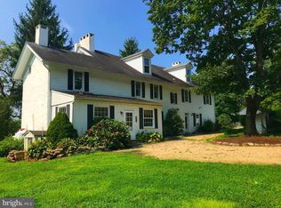 75 N Bacton Hill Rd #1, Malvern, PA 19355