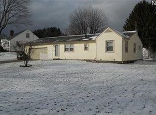 1803 Lake Heights Rd NW, Canton, OH 44708