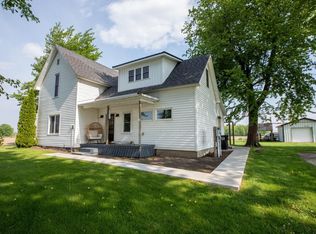 4474 17b Rd, Tippecanoe, IN 46570