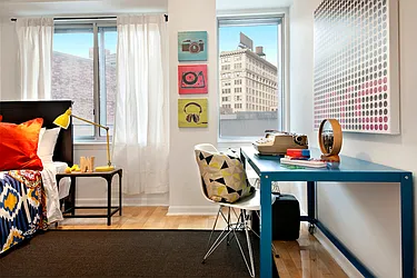 Sold by Brown Harris Stevens