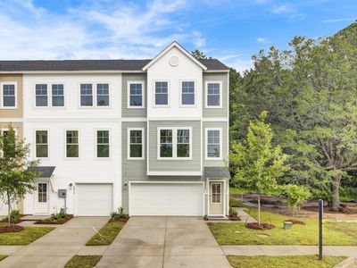 2008 Quiet Ibis Rd, Hanahan, SC, 29410