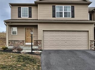1756 Haralson Dr, Mechanicsburg, PA 17055