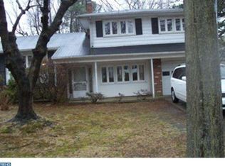 133 Autumn Horseshoe Bnd, Newark, DE 19702