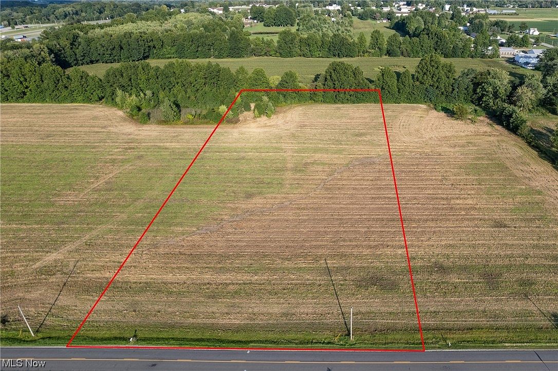 S/l 4 Yoder Rd, Wadsworth, OH 44281 MLS 4489246 Zillow