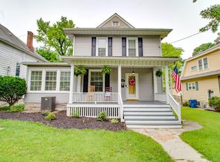 1916 Liberty St, Alton, IL 62002