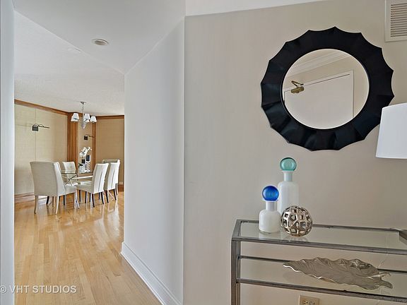 2nd image of 195 N Harbor Dr APT 2202